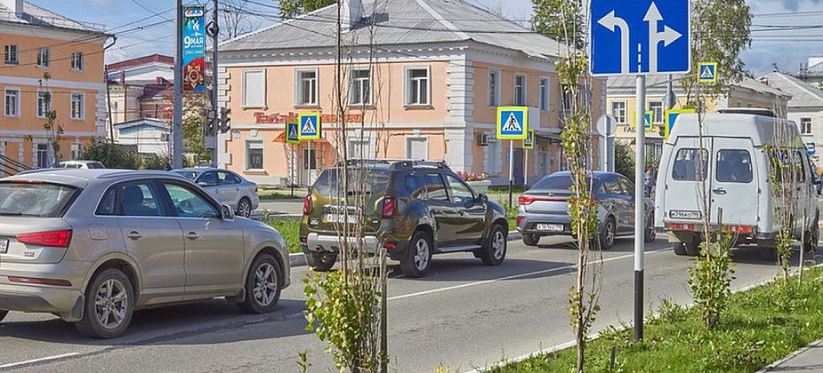 Почему новые дорожные знаки остаются незамеченными?