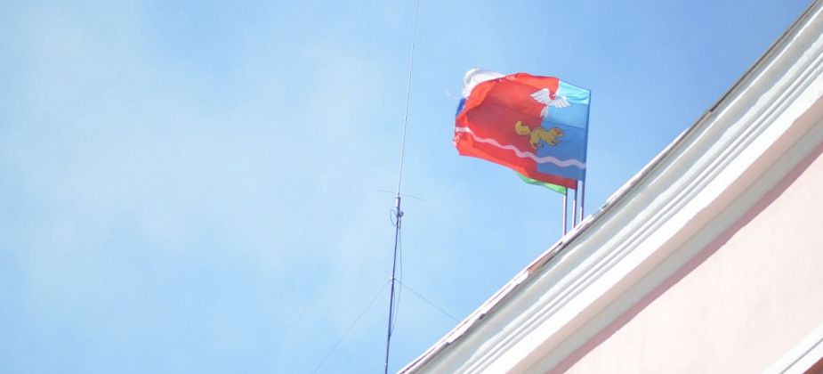 Глава Краснотурьинска Устинов назвал вакантные должности в мэрии