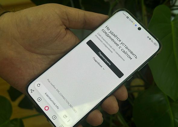 «Интернета нет, а деньги берут». Краснотурьинцы жалуются на неработающий мобильный интернет
