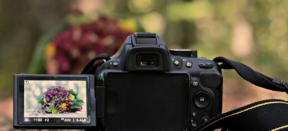 ДК «Горняк» проводит фотоконкурс ко Дню пенсионера
