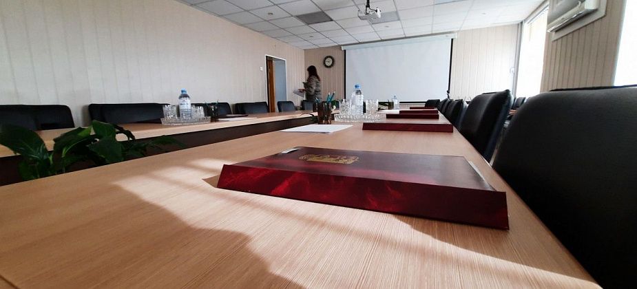 Стали известны вопросы, которые чиновники мэрии будут обсуждать на совещаниях в этом году