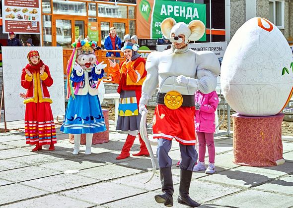 Куда сходить в Краснотурьинске: афиша мероприятий с 6 по 12 апреля