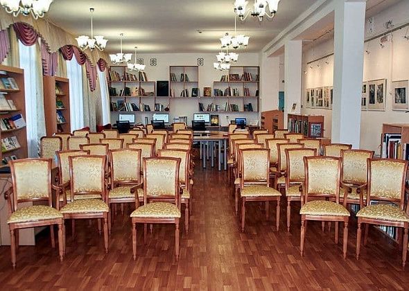 В День России в пяти библиотеках города пройдут тематические мероприятия