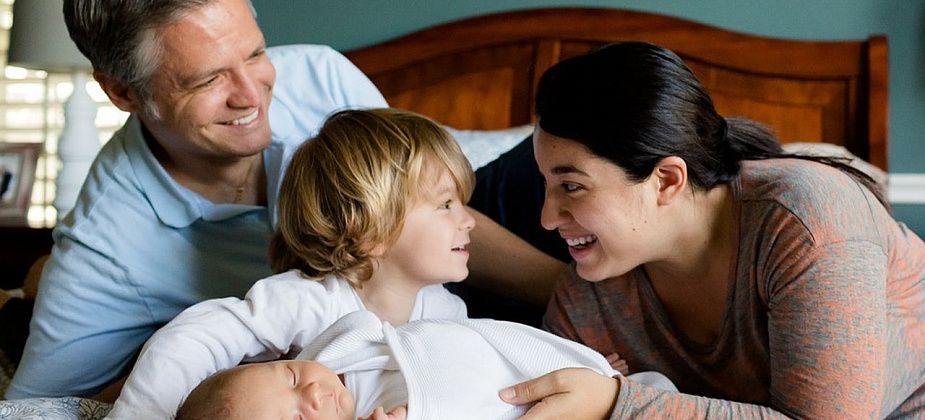 Памятка для родителей: на какие пособия можно рассчитывать?