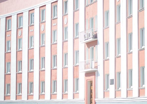 Чиновники Краснотурьинска встретятся с коллегами из Лесного