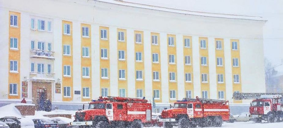 Чиновников обучат противодействию терроризму