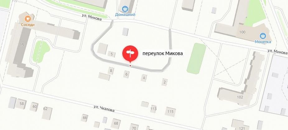 Юго-восток Краснотурьинска собираются газифицировать 