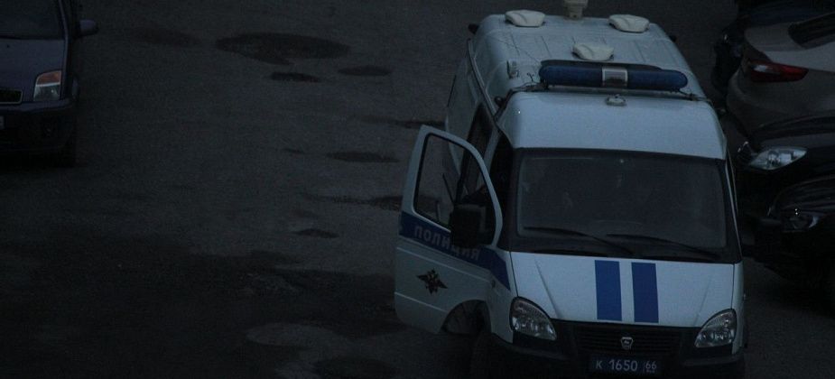 Мужчину арестовали за сопротивление полиции. Правоохранители хотели проверить его на наркоопьянение