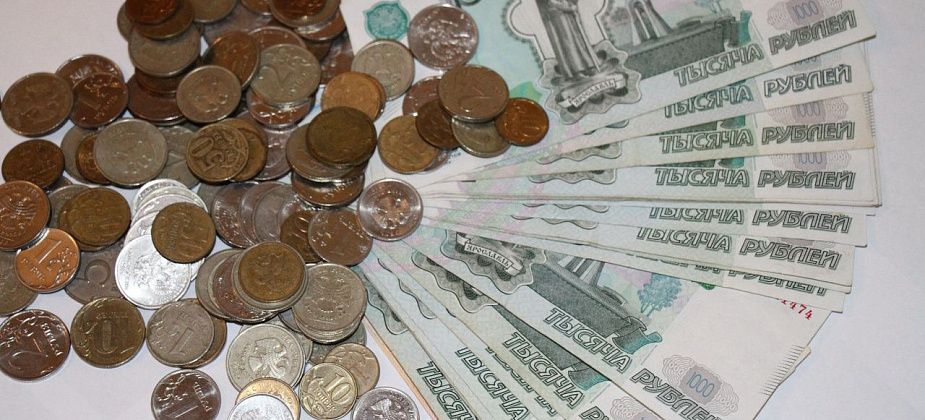 Мэрия разрешила увеличивать аванс подрядчикам 