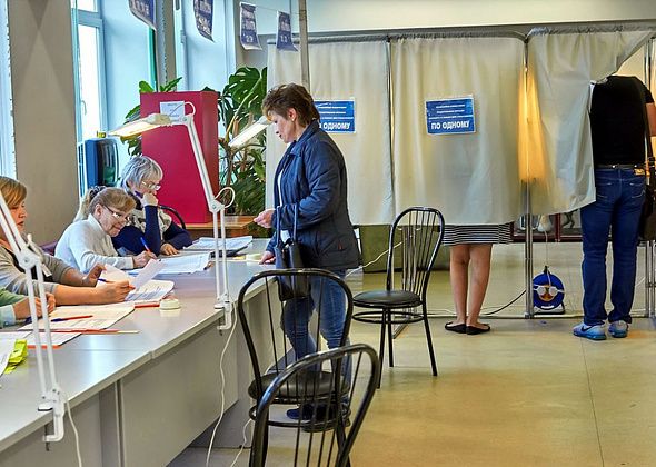 Майские выборы в Заксобрание могут перенести