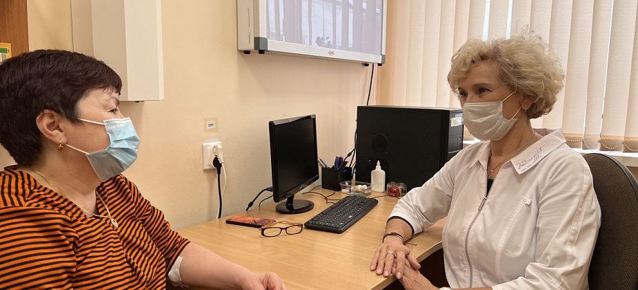 Старение – в головах, здоровье – в руках. Врач-гериатр рассказала, как профилактика поможет здоровью в 60+