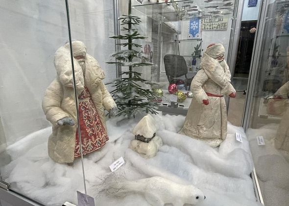 Управление культуры Краснотурьинска анонсировало «Время сказочных затей»