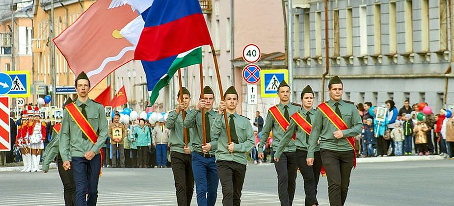 В Краснотурьинске готовятся к году памяти и славы
