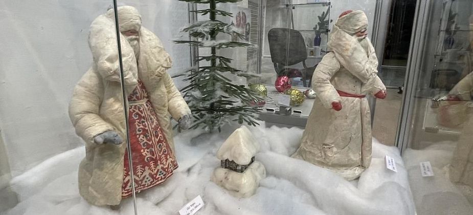 Управление культуры Краснотурьинска анонсировало «Время сказочных затей»