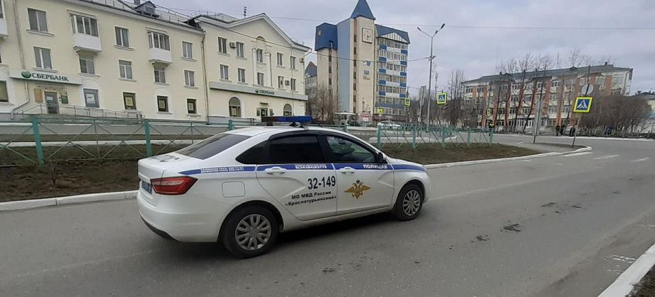 В предстоящие выходные ГИБДД перейдет на усиленный режим работы