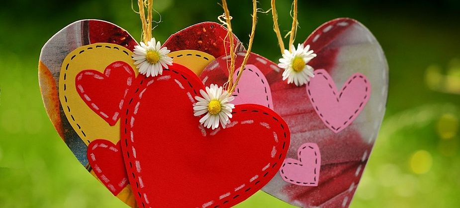 Доброта не знает границ