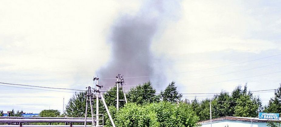 Для предприятий, загрязняющих экологию, проведут семинар