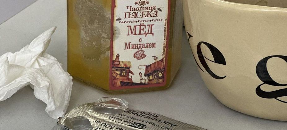 В Краснотурьинске участились случаи заболевания ОРВИ