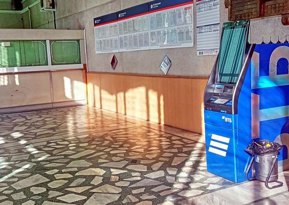 «У нас что, проклятый район?» Жители Заречки испытывают сложности со снятием денег