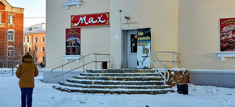 Круглосуточный бар в центре города могут закрыть. Там нашли массовые нарушения