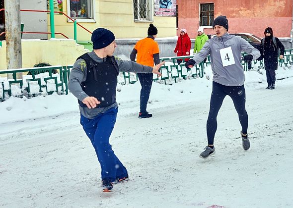 Завтра в центре Краснотурьинска на время ограничат движение транспорта 