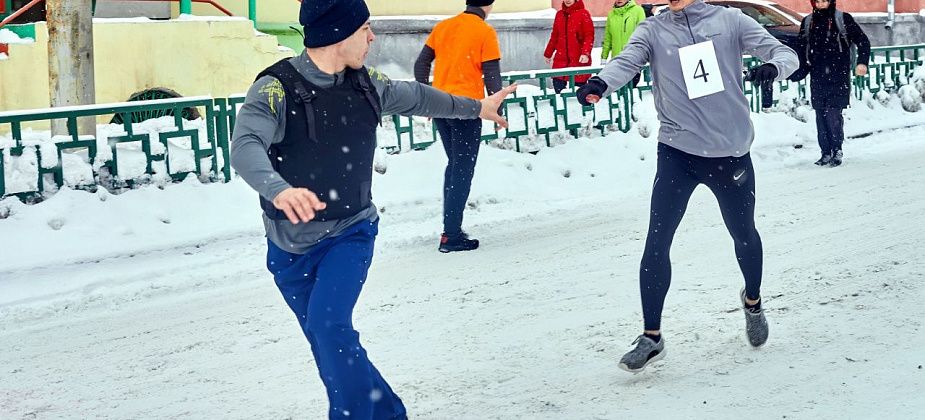 Завтра в центре Краснотурьинска на время ограничат движение транспорта 
