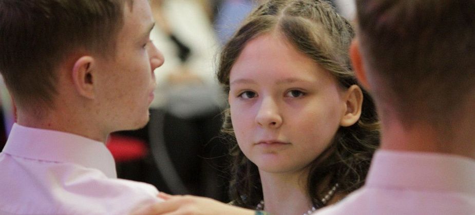 Мэрия утвердила тарифы для танцевальной студии