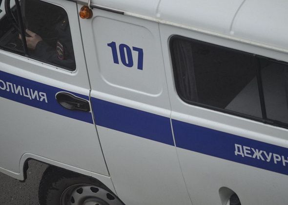 Краснотурьинец задержан в Серове за рулем угнанной "девятки"