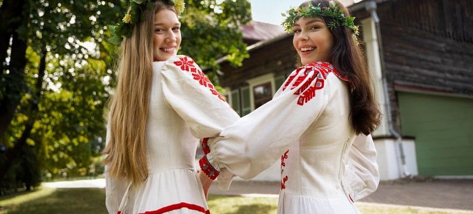 Праздник ко Дню народов Среднего Урала перенесли в ГДК