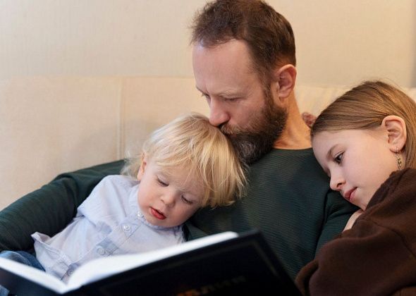 В Краснотурьинске пройдет День правовой помощи детям