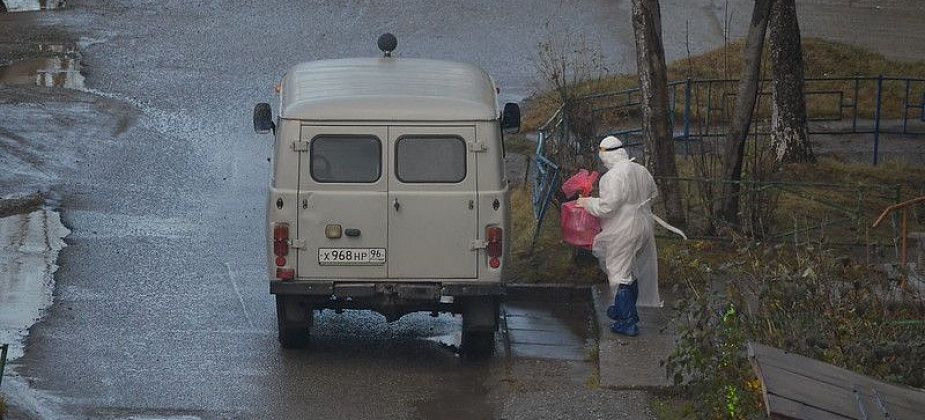 COVID-19: что вообще происходит?