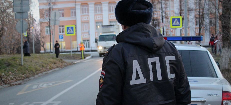 Рейд «Грузовик» стартовал в Краснотурьинске