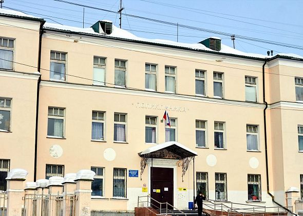 Краснотурьинская больница опубликовала график работы в праздничные выходные