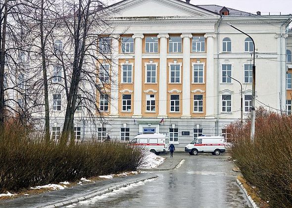 В больнице может появиться новое оборудование за 9,5 миллионов рублей. В перспективе анализы на ковид будут делать быстрее 