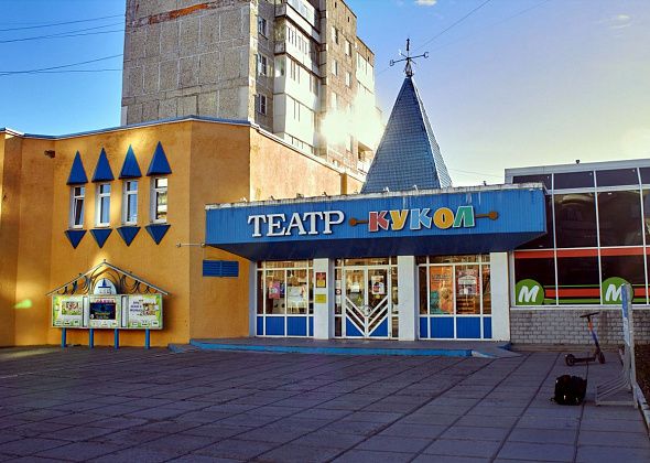 В Краснотурьинске поставят спектакль про то, как из общества исчезла совесть