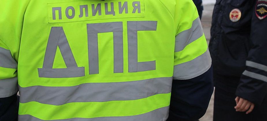 ГЛАВНОЕ: Автомобили самоизолированных горожан на контроле в ГИБДД