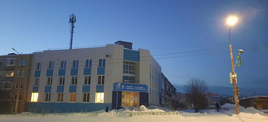 Школа здоровья ведет набор желающих похудеть