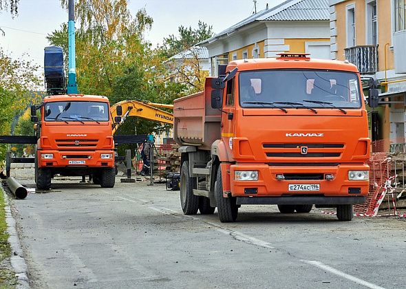 Мужчина трижды похищал аккумуляторы с грузовиков. Наказан обязательными работами