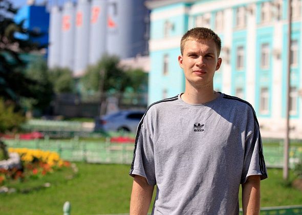 Школа, университет, производство: история молодого специалиста РУСАЛа