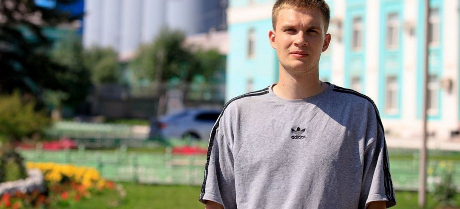 Школа, университет, производство: история молодого специалиста РУСАЛа