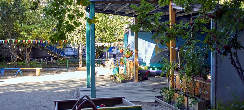 В Краснотурьинске насчитали чуть меньше 900 свободных мест в детсадах