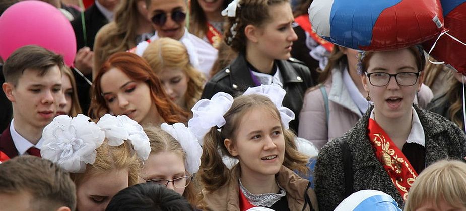 Старшеклассников ждут на ярмарке учебных рабочих мест