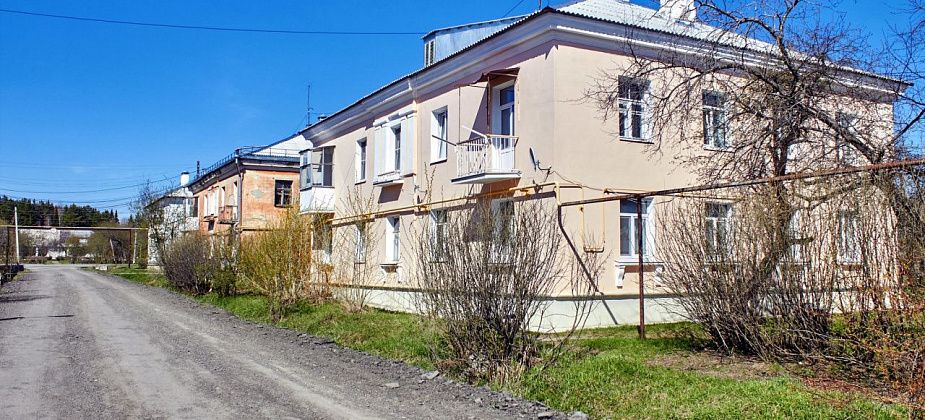 В Краснотурьинске разработают проект реконструкции канализационной сети на Медной Шахте