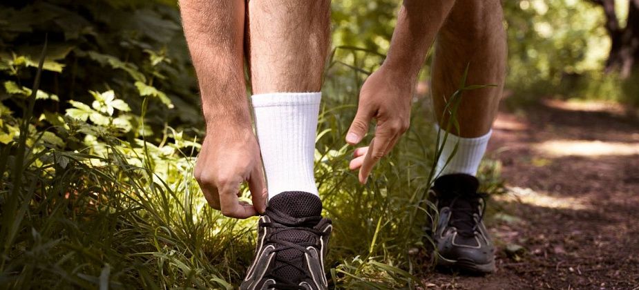 Пять медалей завоевали воспитанники спортшколы на «Походяшинских тропах»