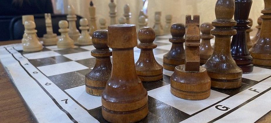 Шахматный фестиваль "Форпост-36" прошел в Краснотурьинске