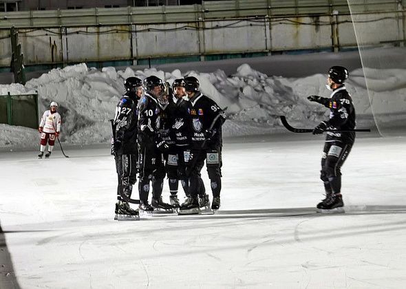 Определены формат и сроки проведения финала Высшей лиги по хоккею с мячом