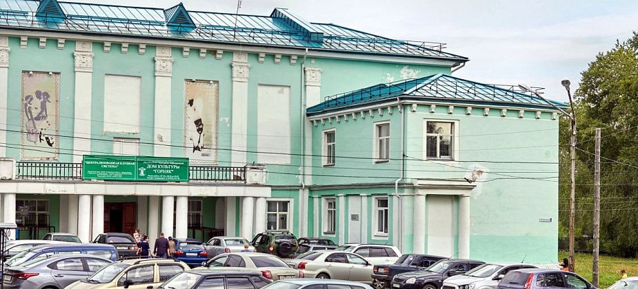 На Рудничном пройдет фестиваль для пожилых 