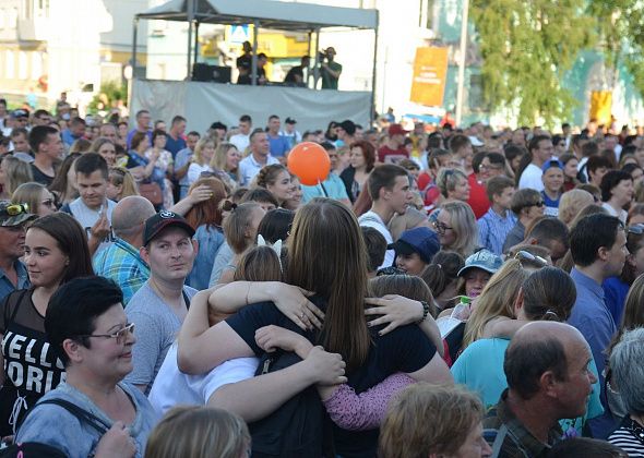 В Краснотурьинске утвержден план мероприятий к Году единства народов России