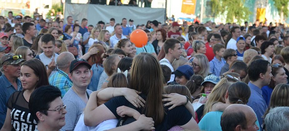 В Краснотурьинске утвержден план мероприятий к Году единства народов России