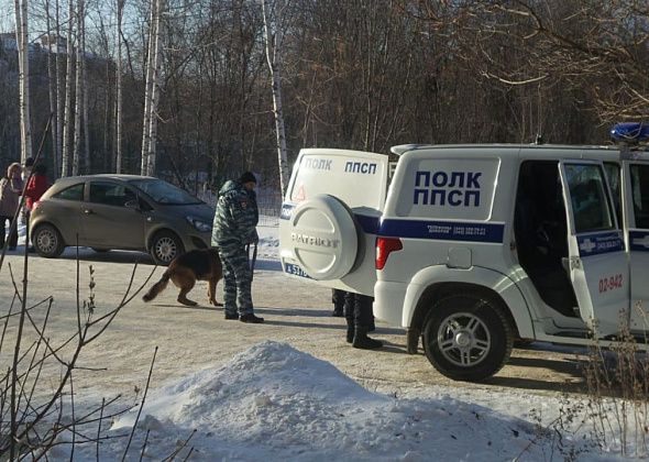 В Екатеринбурге проверяют сообщения о минировании больниц, общежития, ТРЦ